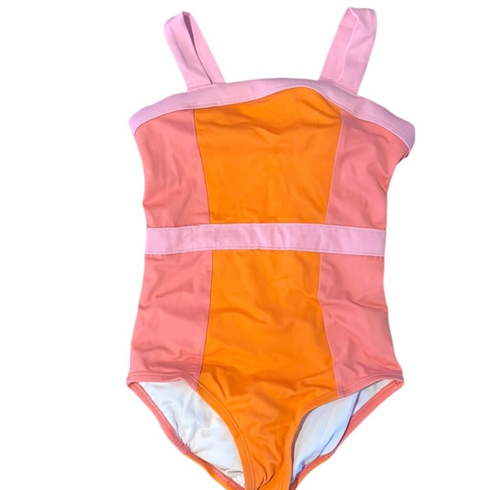 Hanna Mod Swimsuit